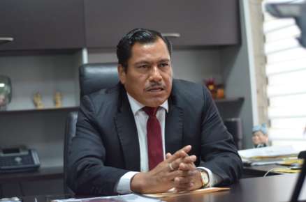 Los Barquín llevan 8 años cobrando ilegalmente servicio de agua en Puente Moreno: Maleno Rosales