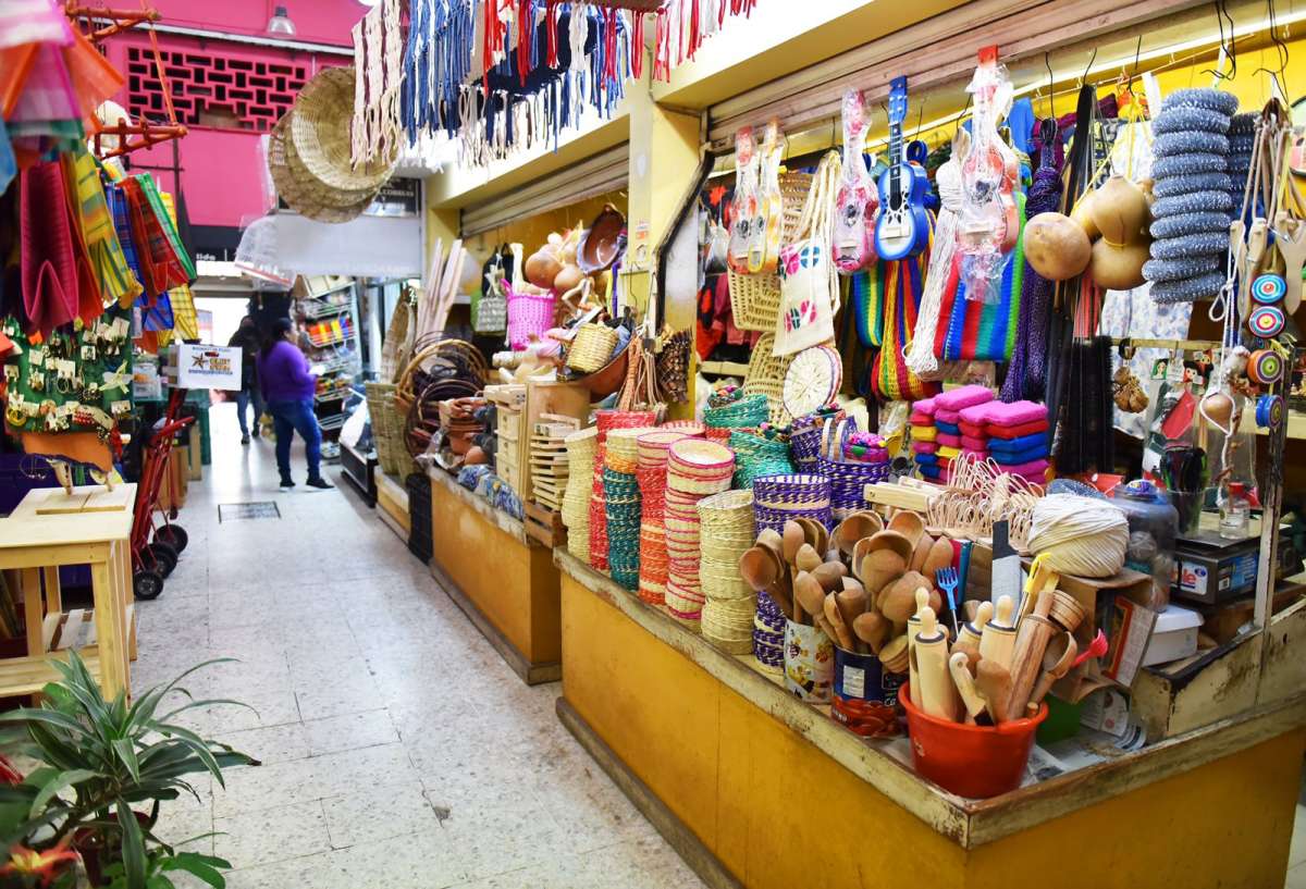 Continúa programa de regularización de mercados y tianguis Borrón y Cuenta Nueva