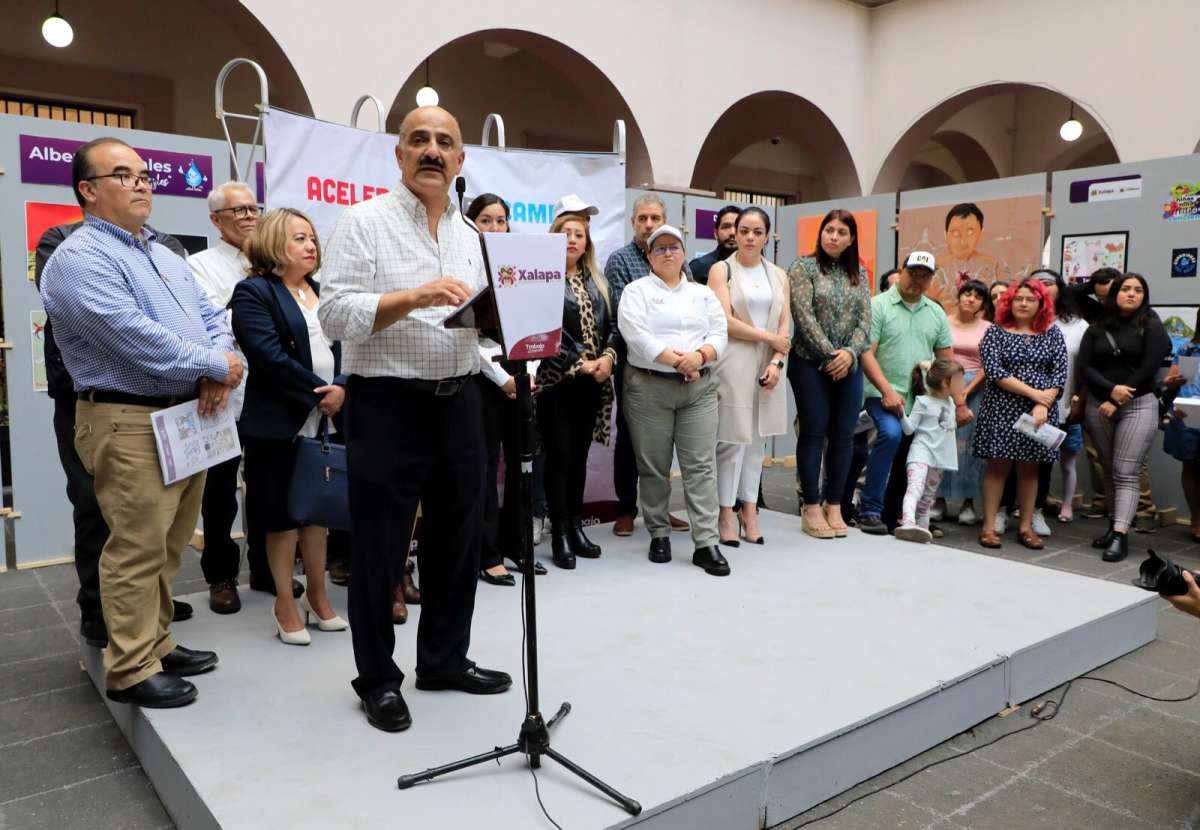Ayuntamiento, comprometido  con el cuidado y tratamiento del agua