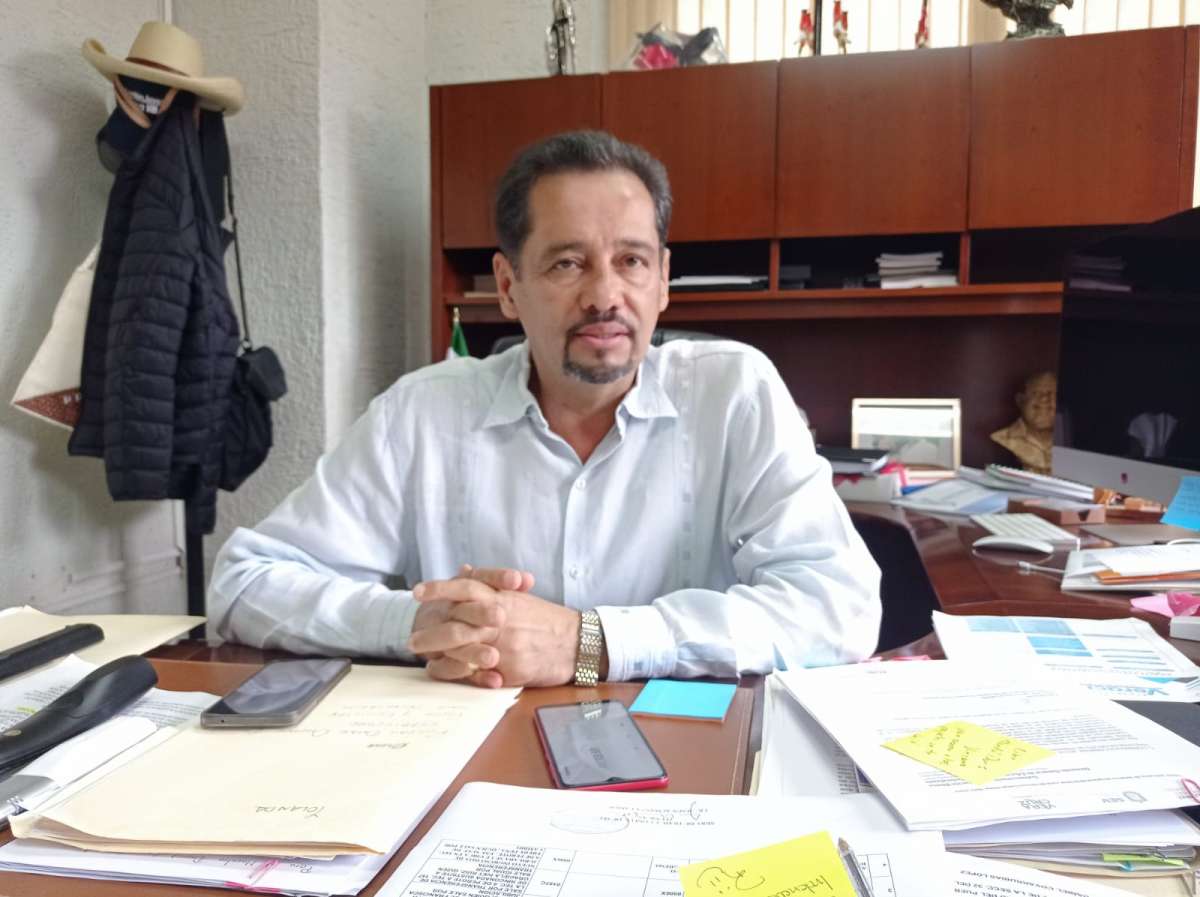 Por jubilaciones se incrementa a 13 mil las horas de Secundarias Generales y de Técnicas que adeuda la SEV    
