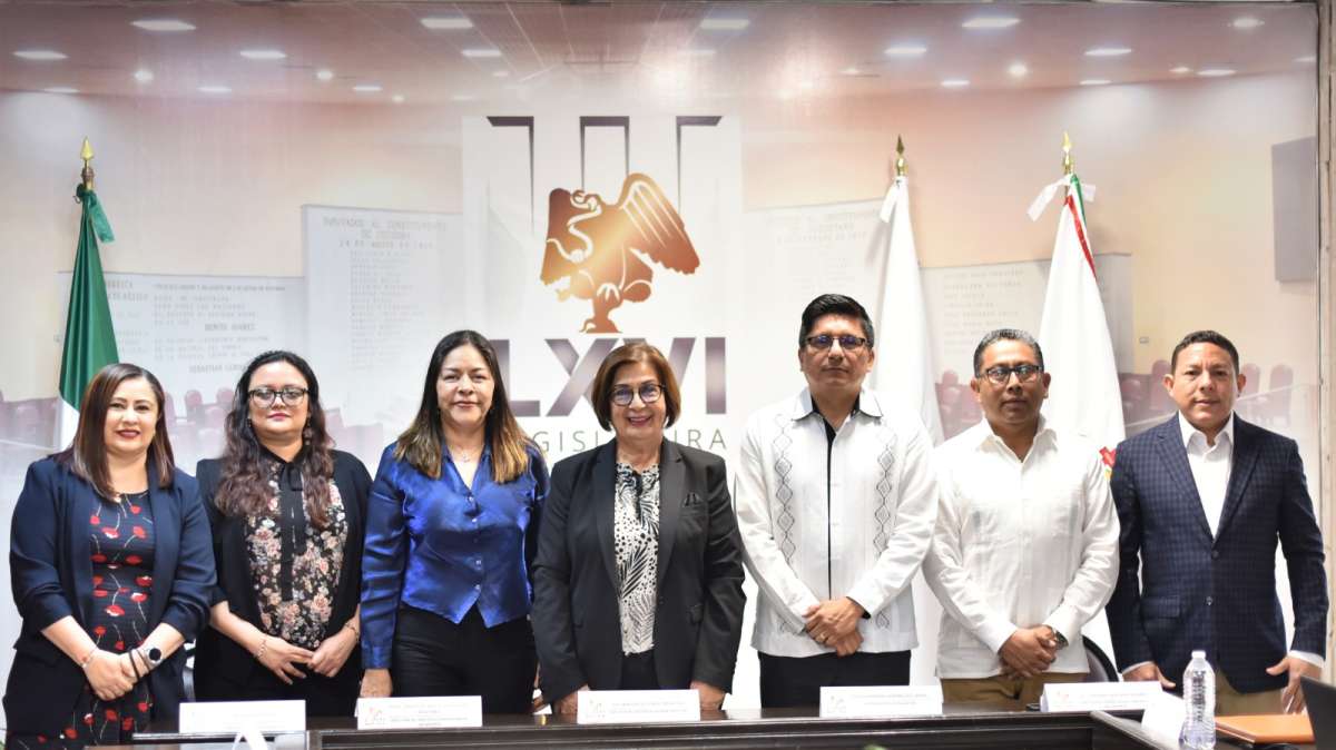 Inaugura Presidenta del Congreso curso dirigido a autoridades municipales   