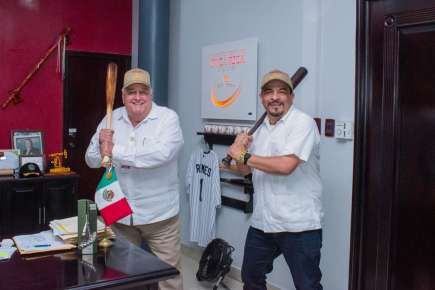 Se hace buen gobierno cuando se escuchan las necesidades de la gente, como en Poza Rica: Gómez Cazarín