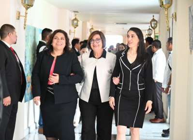 Veracruz impulsa una justicia como instrumento del bienestar social y de respaldo a las víctimas: Mago Corro