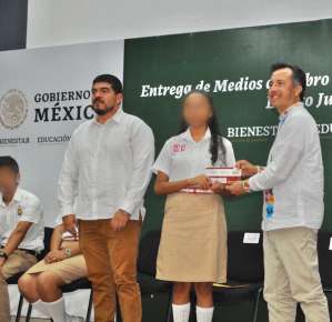 Zenyazen Escobar: hoy hay políticas públicas educativas efectivas