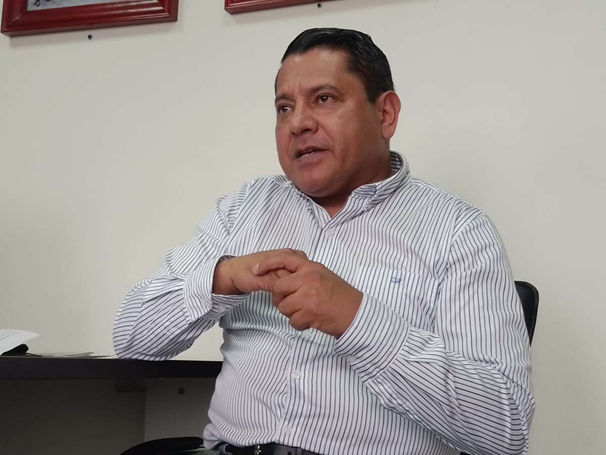 Durante más de 30 años la caseta de Fortín ha sido un lastre para el desarrollo de la zona centro: Luis Arturo Santiago*