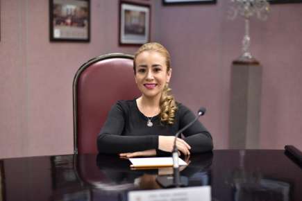 Llega a Veracruz foro para nutrir Ley Federal de Fomento de la Cafeticultura: Nora Lagunes