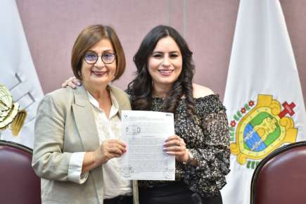 Declararía Congreso 2024 Bicentenario del Poder Legislativo de Veracruz   