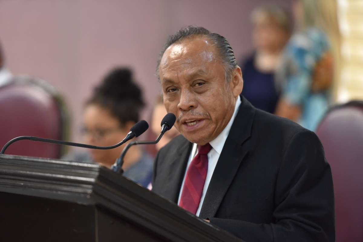 Reconocimiento a pueblos y comunidades afromexicanas, plantea Diputado