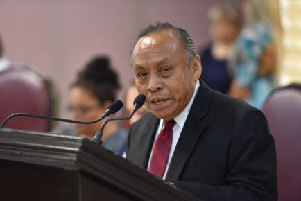 Reconocimiento a pueblos y comunidades afromexicanas, plantea Diputado