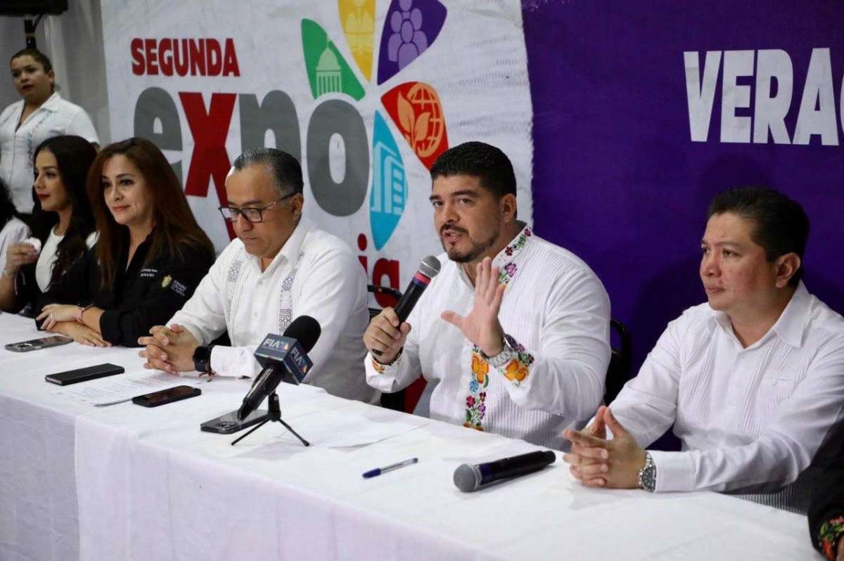 Zenyazen Escobar García: “La apuesta más fuerte que tiene esta administración es en la educación y la prevención”