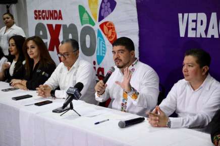 Zenyazen Escobar García: “La apuesta más fuerte que tiene esta administración es en la educación y la prevención”