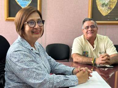 Toda opinión o propuesta será tomada en cuenta en los foros de consulta a los pueblos afroveracruzanos: Mago Corro
