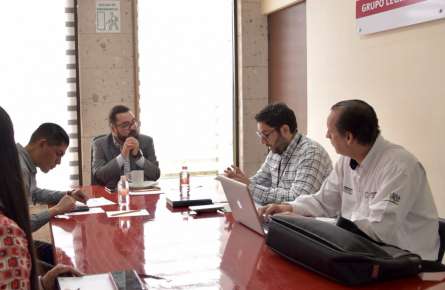 Coadyuva Congreso en proyecto del Corredor Interoceánico   