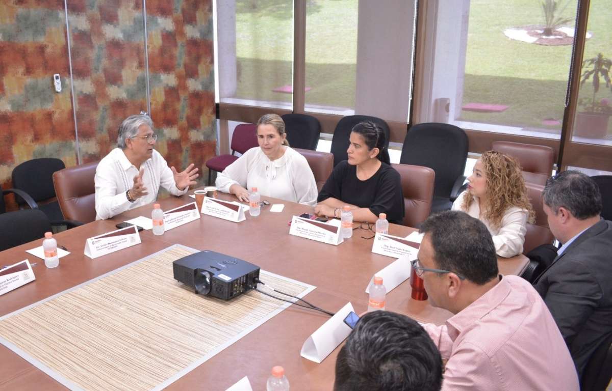 Inicia Comisión y Sedesol trabajos hacia la armonización de la Ley de Desarrollo Social