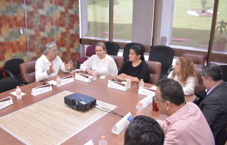 Inicia Comisión y Sedesol trabajos hacia la armonización de la Ley de Desarrollo Social