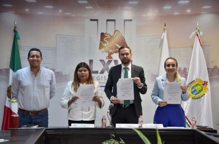 Abierta, convocatoria a medalla al mérito ambiental