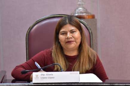 Invita Diputada a participar en la Semana de la Seguridad Social