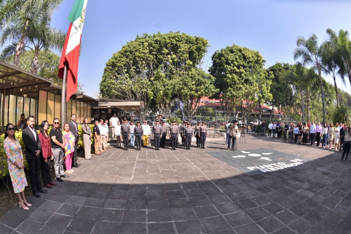 Conmemora Congreso el 109 aniversario de la defensa heroica del Puerto de Veracruz   