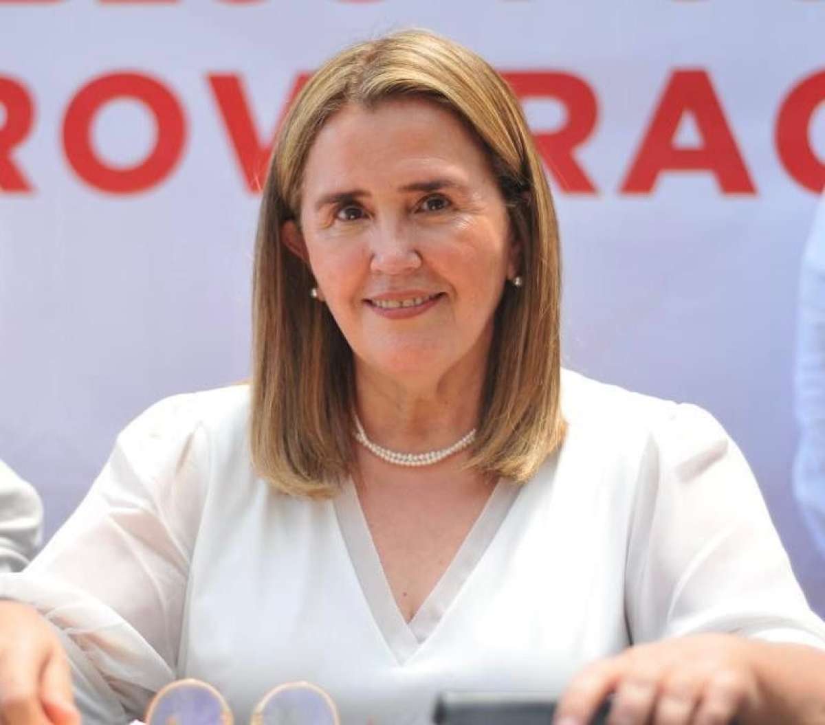 Relanzamiento económico y social en Poza Rica, de la mano de la nueva planta de fertilizantes: Cecilia Guevara