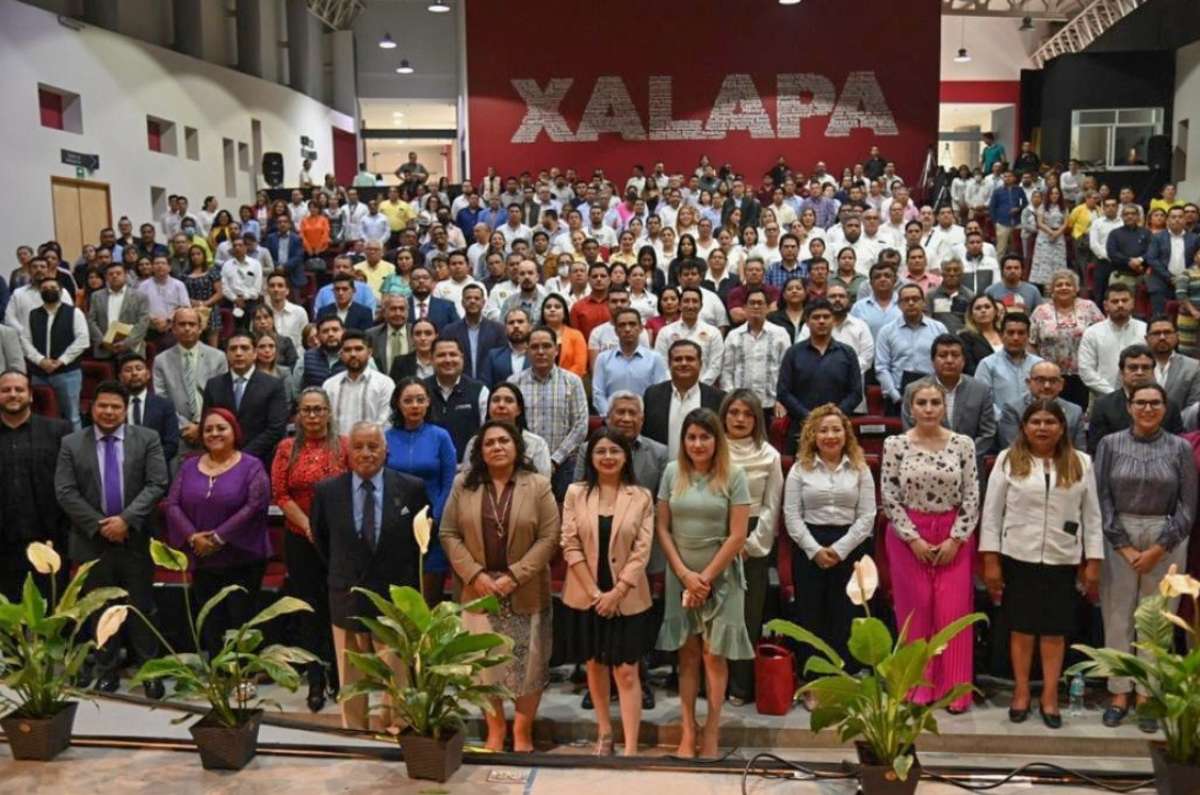 Con capacitación en Nuevo Sistema de Justicia Laboral se garantizan mejores condiciones para las y los trabajadores: Adriana Esther