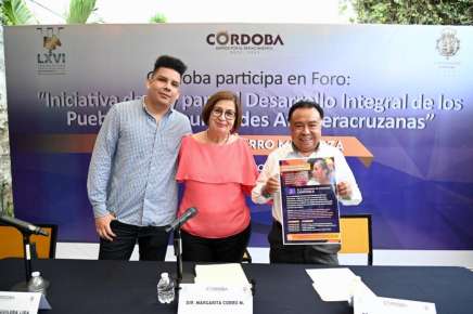 El desarrollo integral de las comunidades afroveracruzanas será prioridad para el Poder Legislativo: Mago Corro