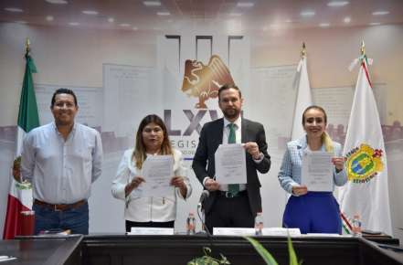 Abierta, convocatoria a medalla al mérito ambiental   