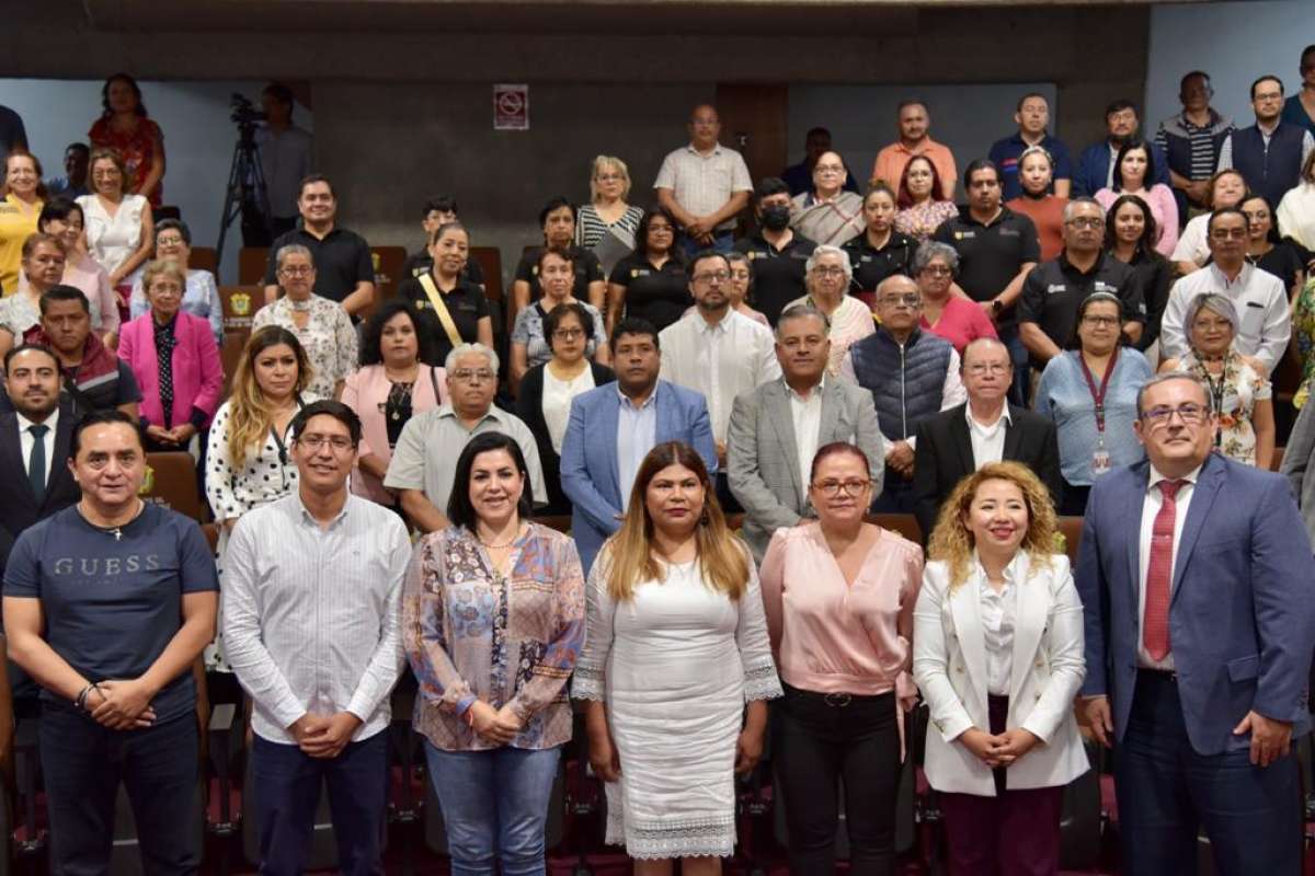 Inicia en el Congreso la Semana de la Seguridad Social   