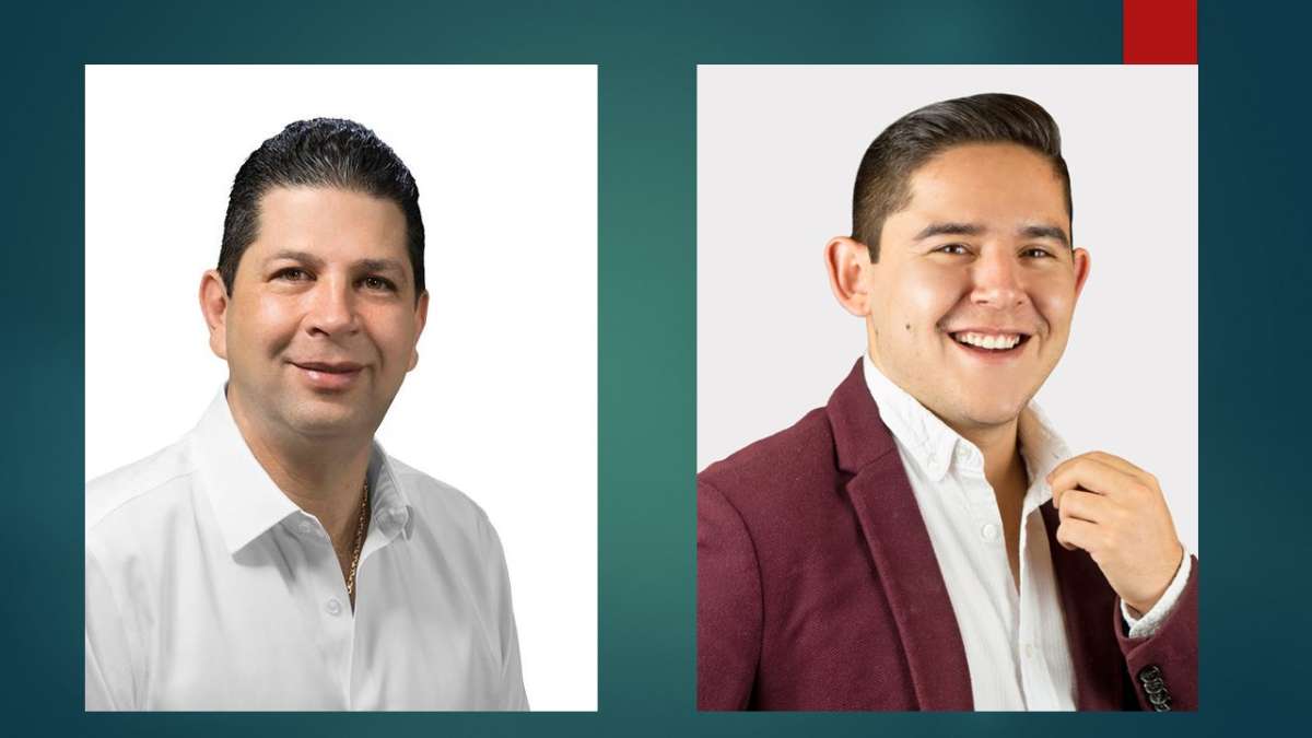 Fernando Kuri Kuri y Néstor Sosa Peña excelentes perfiles para dirigir al PRI estatal.