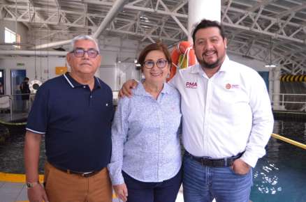 Con exitosa administración del Aquarium de Veracruz, Gobierno del Estado calló la boca a opositores: Mago Corro