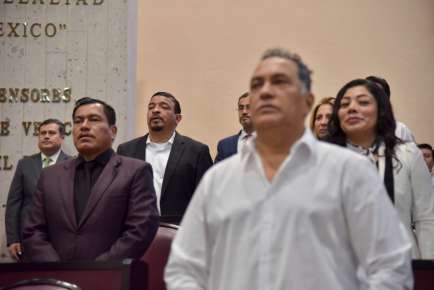 Pide Congreso local a autoridades informe sobre calidad del agua en Medellín   