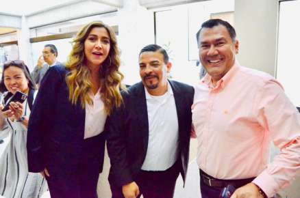¡Se desmorona bancada del PAN en el Congreso de Veracruz!