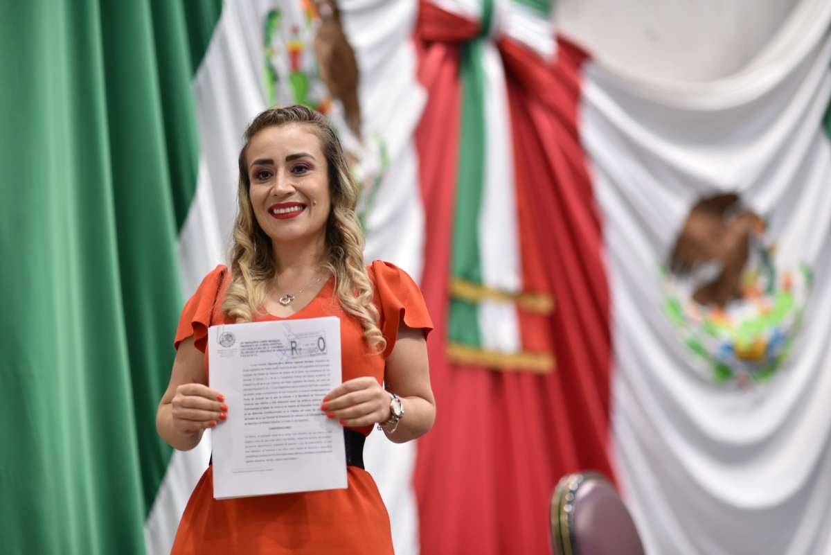 Exhorta Diputada a fortalecer la educación inicial y de atención a la primera infancia   