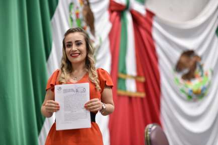 Exhorta Diputada a fortalecer la educación inicial y de atención a la primera infancia   