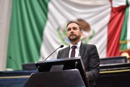 Actualizar penas por Cobranza Ilegítima, propone Diputado