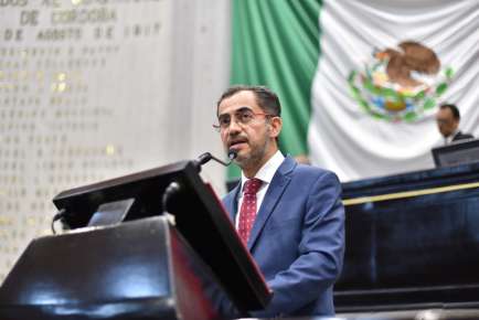 Llama Diputado a municipios a cumplir con la Ley de Mejora Regulatoria   