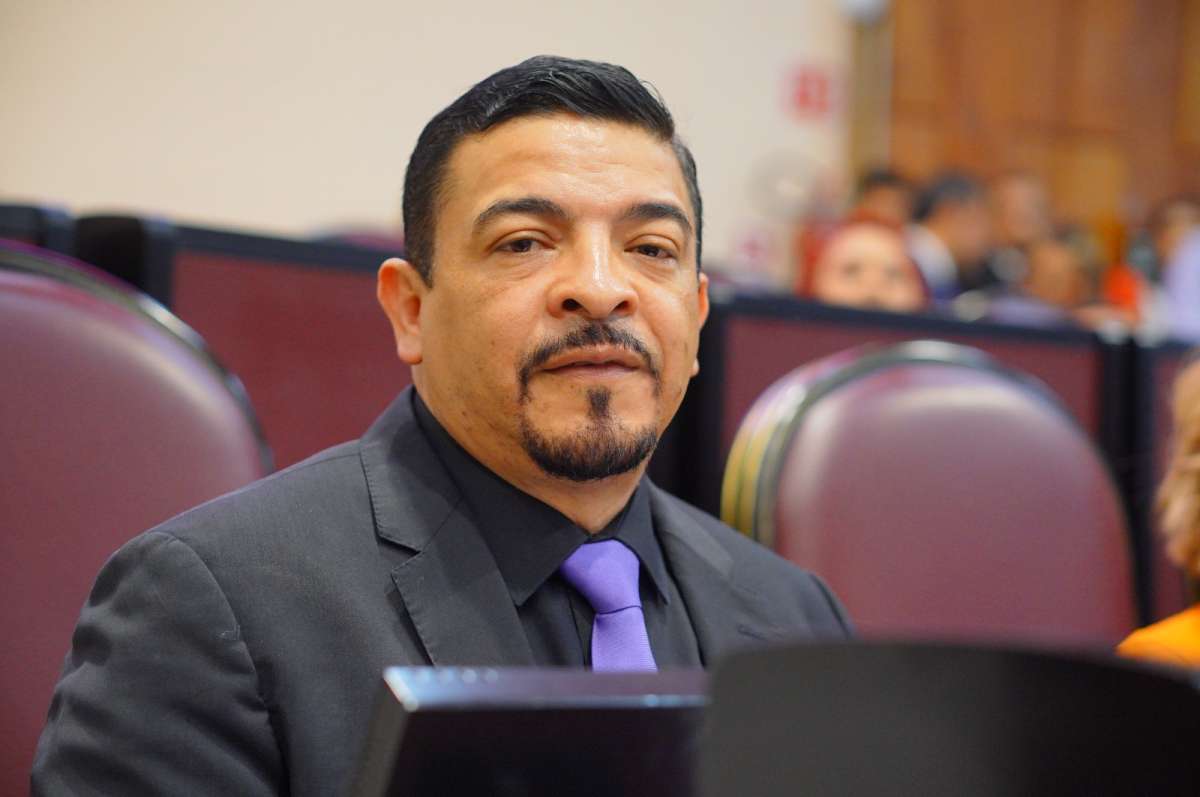 Veracruz, siempre a la defensa de la legalidad y de la voluntad popular: Gómez Cazarín