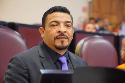 Veracruz, siempre a la defensa de la legalidad y de la voluntad popular: Gómez Cazarín