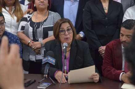 Legisladores de la 4T y pueblo de Veracruz rechazan fallo faccioso de la SCJN contra Plan B: Mago Corro