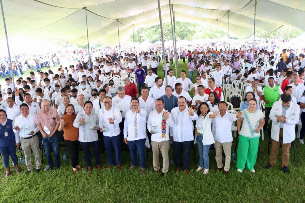 Zenyazen Escobar buscará que el PEOE se establezca en la ley