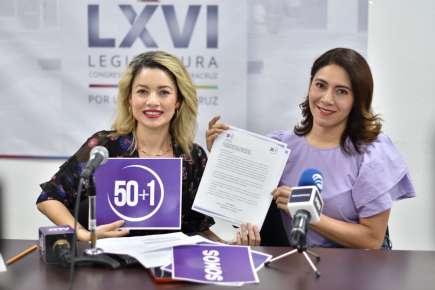 Proponen pérdida de la patria potestad por feminicidio   