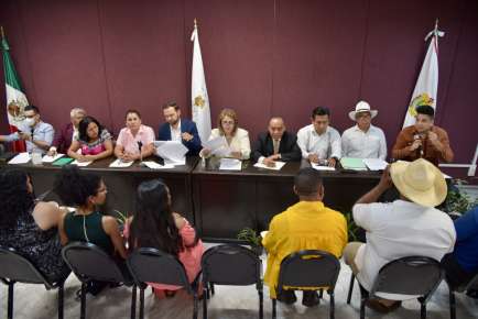 Acuerdan incorporar opiniones de comunidades a Ley de Afrodescendientes      