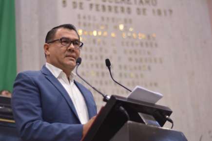 Propone Diputado que municipios presenten su Cuenta Pública en febrero   