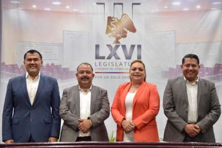 Inauguran en el Congreso Segundo Foro Veracruzano de Ciencia y Tecnología   