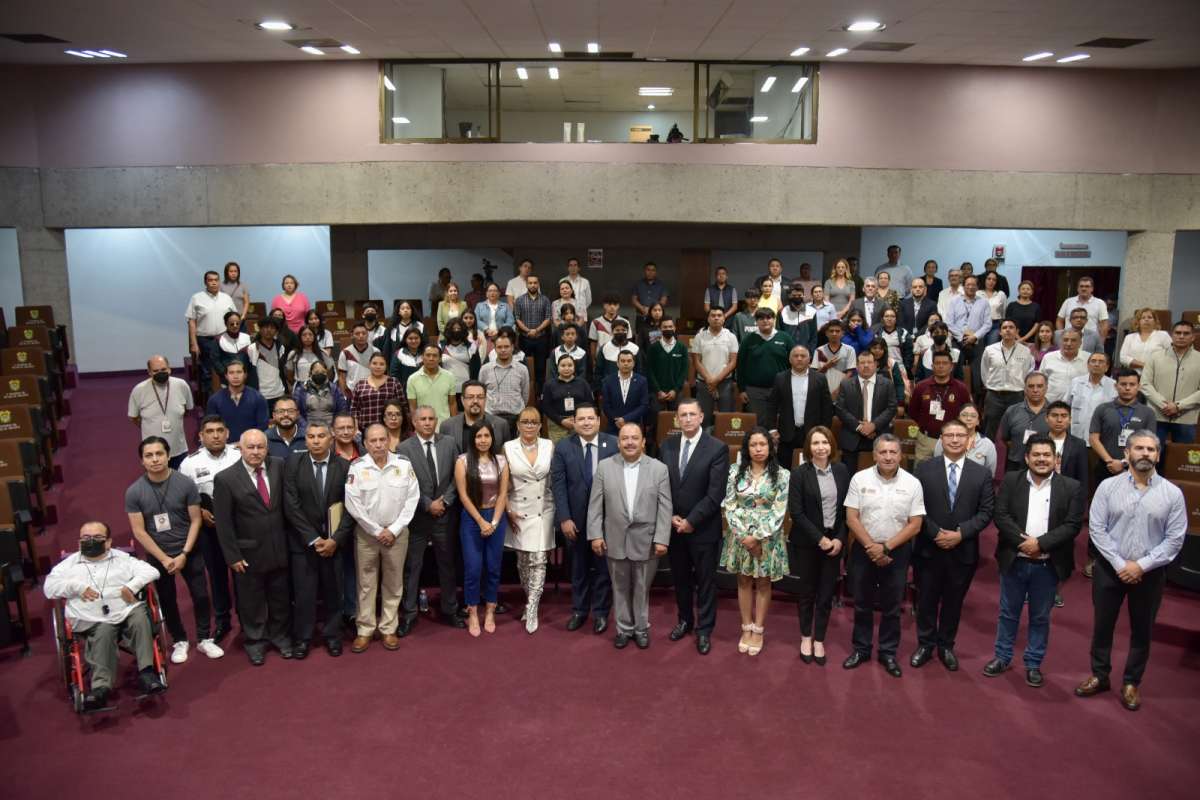 Inicia segunda edición de la Semana de la Movilidad y Seguridad Vial   