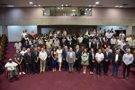 Inicia segunda edición de la Semana de la Movilidad y Seguridad Vial   