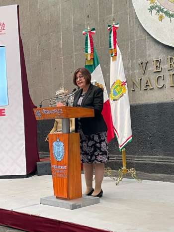 Los tres poderes y los órganos autónomos, obligados a crear una verdadera República austera: Mago Corro