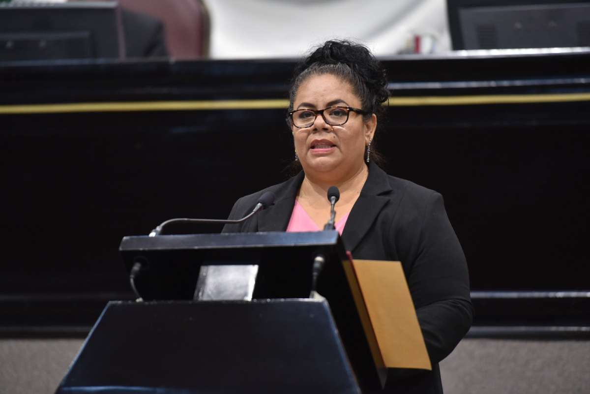 Plantea Diputada actualizar Código Civil contra el matrimonio infantil