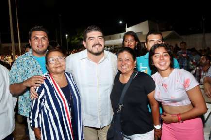 El magisterio es un agente de cambio y de transformación: Zenyazen Escobar