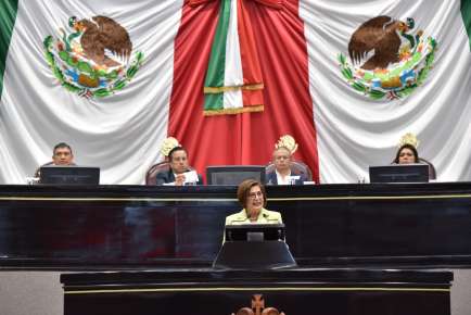 Heroico Colegio Militar, cuna de patriotas defensores del pueblo, la democracia y sus instituciones: Mago Corro