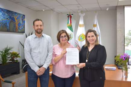 Avanza propuesta de Ley para el Desarrollo de los Pueblos Afroveracruzanos   